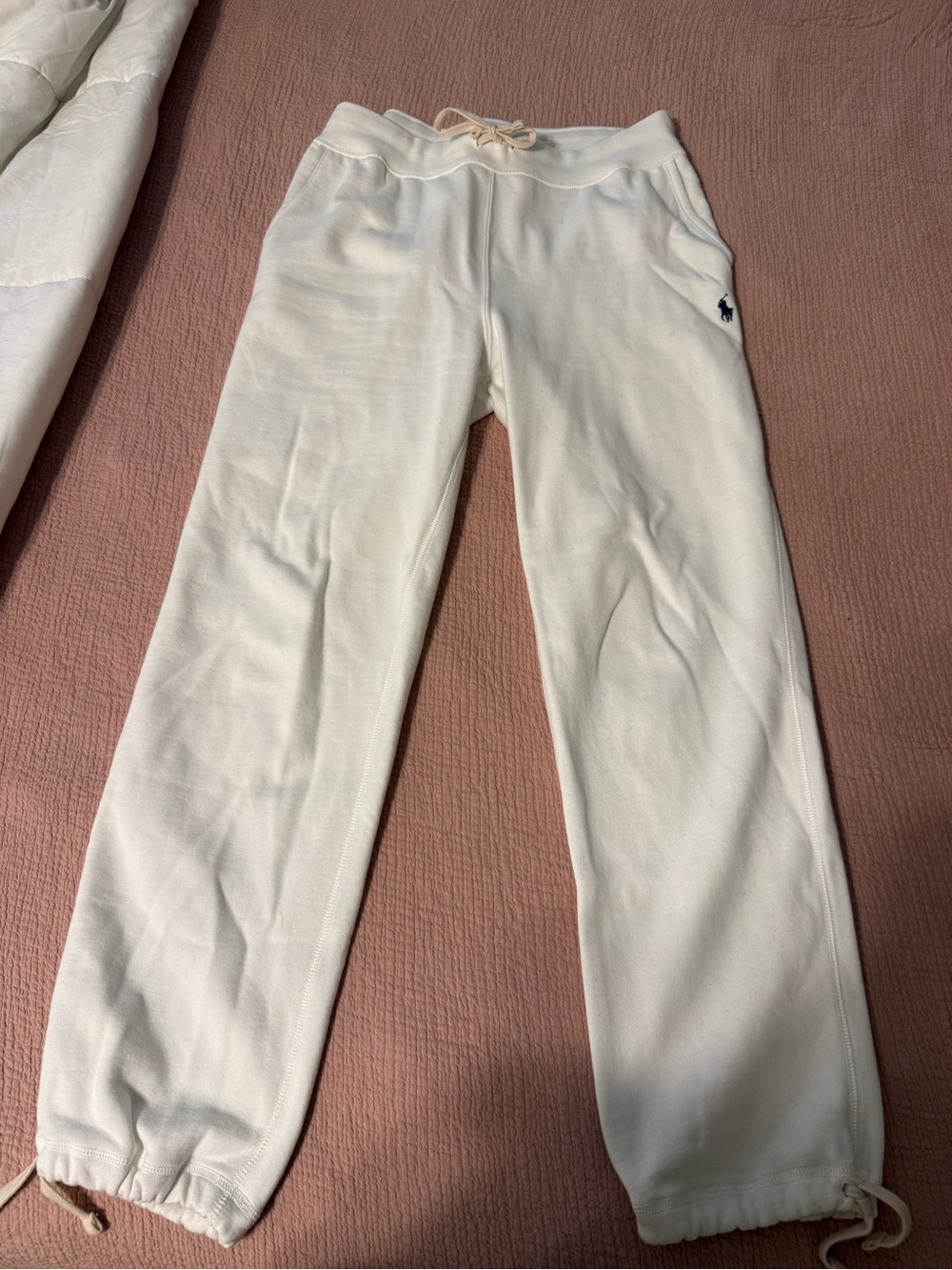 Ralph Lauren Polo Logo Sweatpants